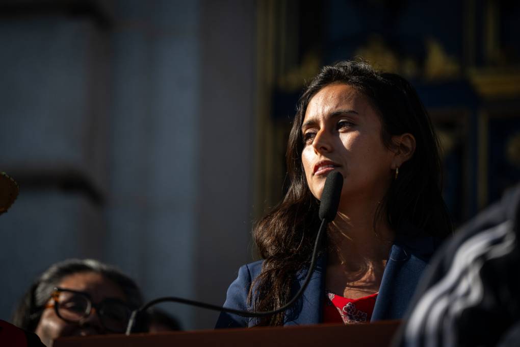 SF Supervisors Push Back on Lurie’s Call to Increase Federal Law Enforcement Over Fentanyl