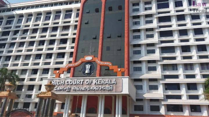 Kerala High Court Grants Bail to PFI Member Accused in RSS Leader Srinivasan Murder Case