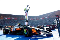 El GP de México de la F1 vuelve a ser un éxito
