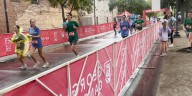 Hundreds participate in Pace Day 2025