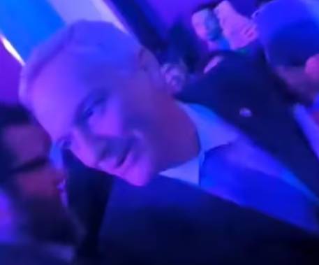 ¿Se burló de Jeannette Jara? Video muestra gesto de José Antonio Kast en pleno foro sobre IA