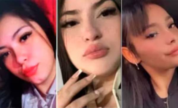 Triple femicidio en Varela: confirman la preventiva y la causa va a fuero federal