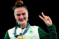 Kellie Harrington to come out of retirement with fight already booked for December