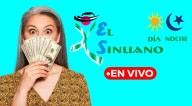Resultado del Sinuano Día y Noche del sábado 25 de octubre: últimos números ganadores del sorteo colombiano