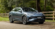 BYD Sealion 7 EV more popular than Outlander, CX-5 and Tucson mid