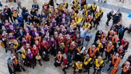 La ciudad milenaria que acoge la mayor reunión de tunos de Europa