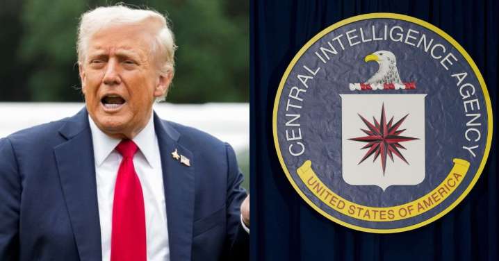 Tensión entre Estados Unidos y Venezuela: Donald Trump autoriza a la CIA a operar en el país caribeño