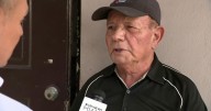 Hialeah man, 84, denies threatening teen with gun: "I've been wrongly accused"