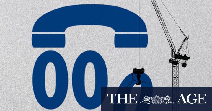 Triple Zero Australia: Can we still trust the emergency hotline after recent failures?
