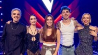 Más cambios en Telefe: ¿se suspende La Voz Argentina hoy por el Mundial Sub