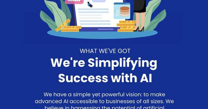 SmarterBrands.ai Officially Available for Acquisition