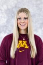 Mallory Heyer to leave Gophers program