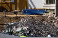 White House’s entire East Wing has been demolished, new photos show