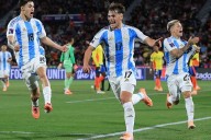 Cómo ver en vivo Argentina vs Marruecos por el Mundial Sub 20: horario y formaciones