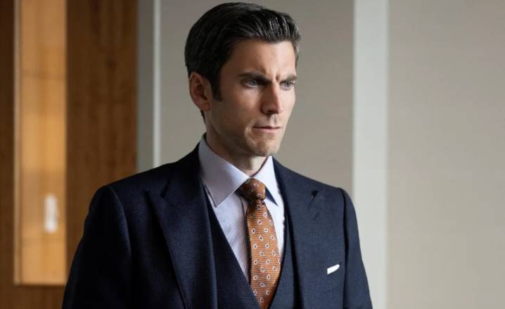 'The Shards' TV Series: Cast, Premiere Date, More Details on Ryan Murphy FX Series