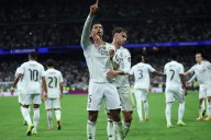 Real Madrid 1 Juventus 0: Jude Bellingham’s first goal of the season the difference at the Bernabeu
