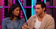 Strictly's Balvinder Sopal confesses 'my heart sank' as she sends message to Craig Revel Horwood