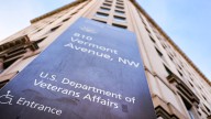 VA says 37,000 employees now furloughed or working without pay due to government shutdown