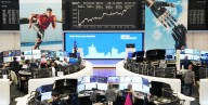 European shares tick higher with investor focus on earnings