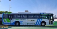 Pruebas de autobuses eléctricos resultan satisfactorias; analizan su inclusión en el SIT