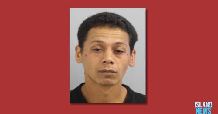 Man charged following vehicle theft attempt, multiple vehicle break