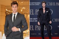 Argentinian model, singer Fede Dorcaz shot and killed by motorcycle riding thugs in Mexico City: reports