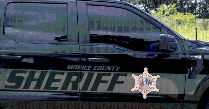 Mobile County Sheriff's Office investigating shooting death as sheriff pours resources into fighting violent crime, gang activity