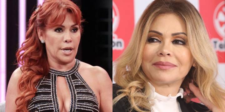 Magaly Medina y Gisela Valcárcel aceptaron encuentro en TV: Paty Lorena revela por qué se frustró y periodista lo confirma