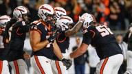 Oregon State vs. Lafayette live score