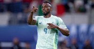 Figura de la Liga BBVA MX explica la elección de Julián Quiñones por la Selección Mexicana