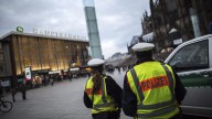 Detienen en Berlín a tres miembros de Hamás, sospechosos de preparar un atentado