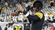 Matt LaFleur: Packers focused on Steelers, not Aaron Rodgers