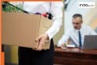 Massive job cuts in India soon? 50,000 jobs at risk, companies secretly planning mass layoffs, TCS and Accenture planning to...