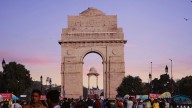 Man recalls how a city breaks yet builds one in his viral farewell post for Delhi