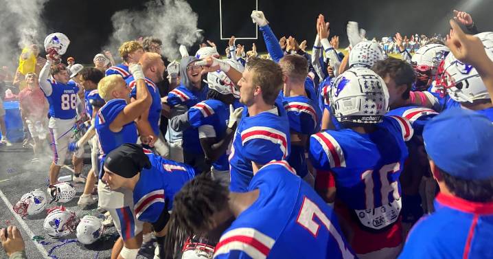 Winless in 2024. Historic in 2025. How Oglethorpe County built a turnaround.