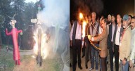 Dussehra embodies victory of virtue over vice: Chief Minister