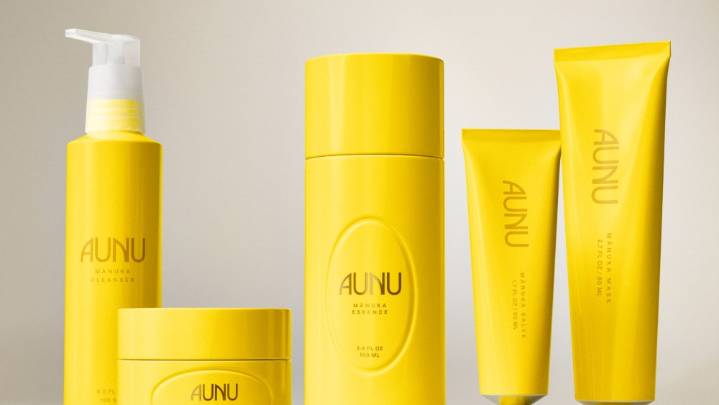 Victoria Beckham Beauty Veteran Launches Mānuka Honey Skin Care