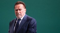 Schwarzenegger urges Californians to oppose Democratic redistricting ballot measure, as GOP presses on in other states