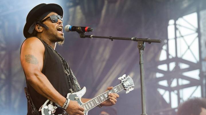 D'Angelo's career-spanning playlist: Hits and hidden gems