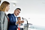 Avala Senado comisión bajo liderazgo de Alito