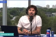 Pedro Rosemblat pidió "cerrar el orto y escuchar", en un crudo mensaje a modo de autocrítica