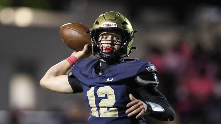 Hackensack shuts down Barringer