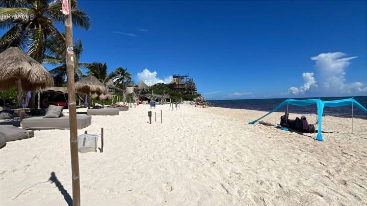 Caribe Mexicano define su estrategia para la temporada alta