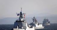 China Manipulates U.N. to Justify Invading Taiwan
