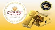 Sovereign Gold Bond 2020-21 Series-I Premature Redemption Price Set at Rs12,198 per Gram