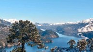 El lago escondido de Neuquén donde la paz y la naturaleza se mezclan a la perfección: descubrí cómo llegar