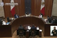 Perdona TEPJF multas a 82 juzgadores y ministros