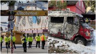 Clausuraron el “Oktoberfest” en Alemania tras explosión de auto bomba