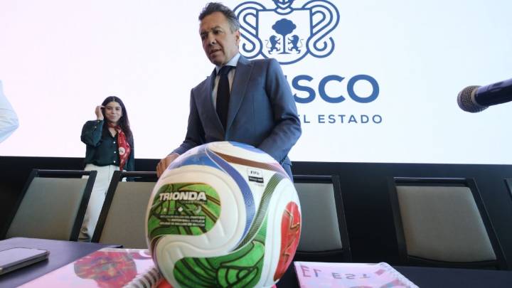 Maná, Santana y Alejandro Fernández darán conciertos gratuitos en Guadalajara durante el Mundial