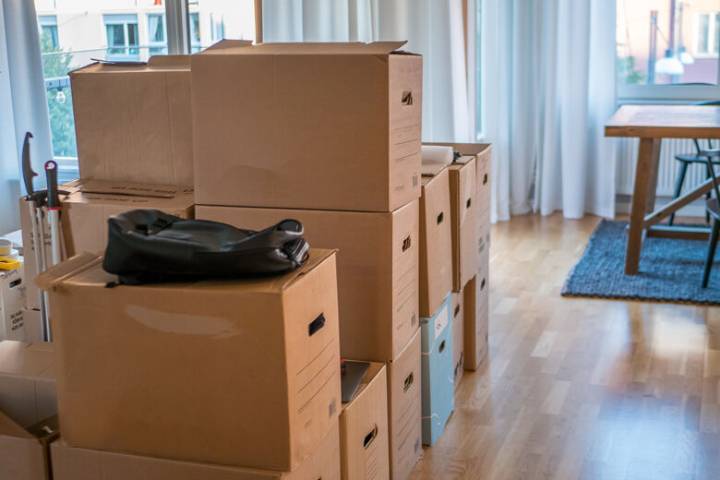 On the Move: Families are moving away from the DC region. It’s especially true in Loudoun Co.